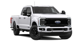 2026 Ford Super Duty® External Image 5